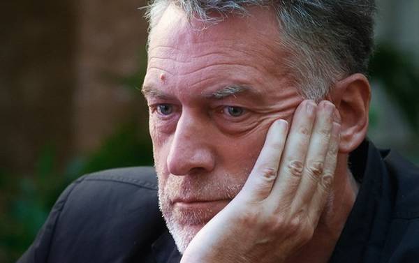 Артемий Троицкий